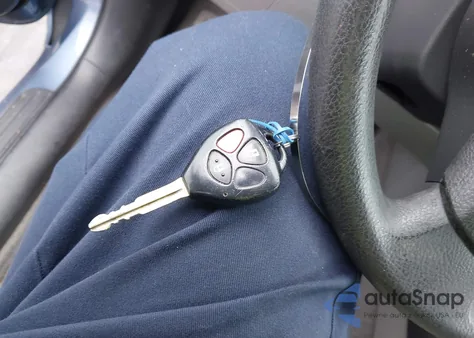 2012 Toyota Rav4 from USA, damaged, VIN 2T3BF4DV9CW203411